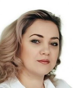 Тимченко Ксения Ярославовна узи-специалист