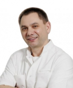 Рудой Сергей Анатольевич узи-специалист