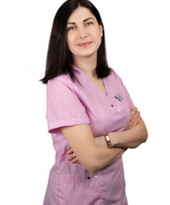 Матвеева Екатерина Васильевна эндокринолог