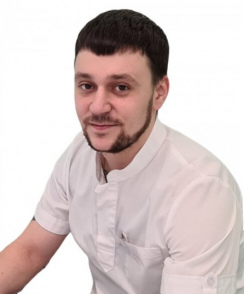 Калиниченко Владислав Геннадиевич узи-специалист