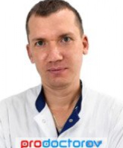 Строков Александр Владимирович лор (отоларинголог)