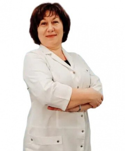 Шилина Наталья Васильевна узи-специалист
