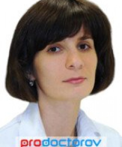 Вельмякина Ирина Михайловна эндокринолог