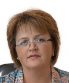 Писарева Елена Владимировна гастроэнтеролог
