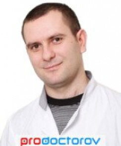 Десятниченко Александр Вадимович андролог