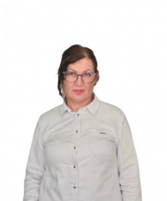Белякова Марина Леонидовна стоматолог