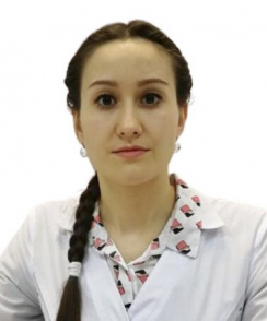 Шаюк Зинаида Анатольевна гастроэнтеролог