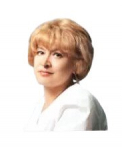 Жданова Эльвира Валентиновна гинеколог
