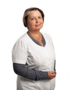 Азаренкова Ирина Михайловна узи-специалист