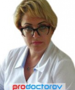 Карнаух Наталья Владимировна кардиолог