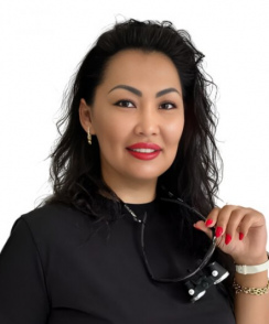 Джолдошбекова Суюна Илимбековна стоматолог