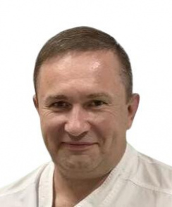 Бобрышев Виталий Викторович стоматолог