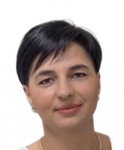 Бичюлайтене Александра Александровна стоматолог