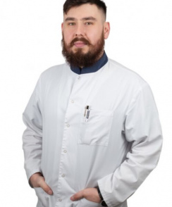 Перминов Андрей Николаевич флеболог