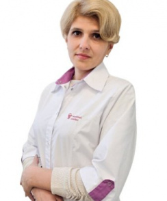 Ломова Инна Петровна невролог
