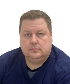 Салазкин Леонид Андреевич хирург