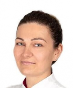 Шелкова Светлана Юрьевна невролог