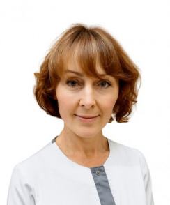 Соколова Ольга Федоровна гинеколог