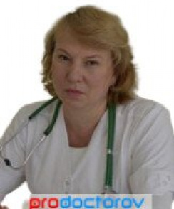 Дутова Татьяна Александровна невролог
