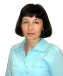 Лубковская Галина Васильевна стоматолог
