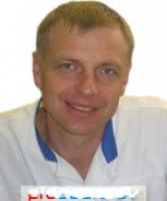 Логвин Дмитрий Иванович стоматолог