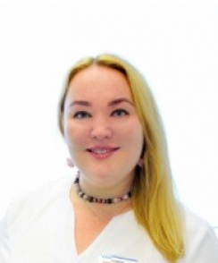 Куликова Марина Николаевна стоматолог