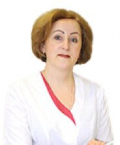 Лапкина Татьяна Николаевна стоматолог