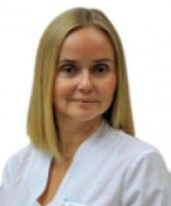 Шабардина Ольга Владимировна стоматолог