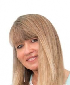 Чернышова Ирина Владимировна стоматолог