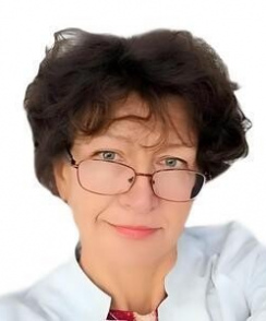 Брадулина Ирина Леонидовна невролог