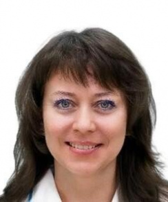 Гаврушова Ирина Анатольевна невролог