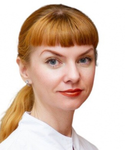 Власова Елена Васильевна стоматолог
