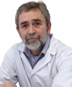 Кливер Валерий Яковлевич уролог