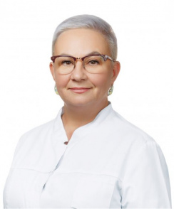 Фирстова Светлана Витальевна гинеколог