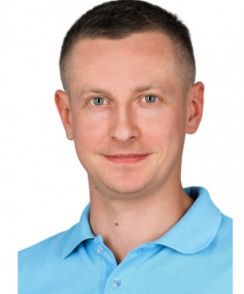 Соловьев Роман Николаевич стоматолог