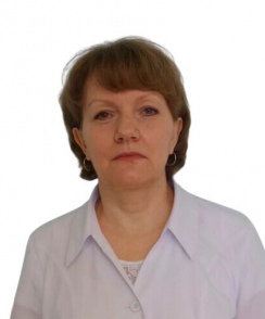 Милякова Валентина Николаевна рентгенолог