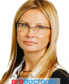 Ваутина Вера Юрьевна косметолог
