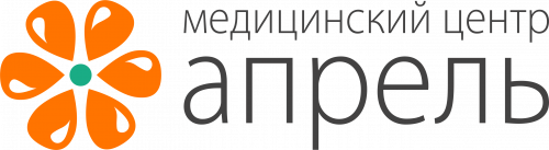 Апрель на Колоскова